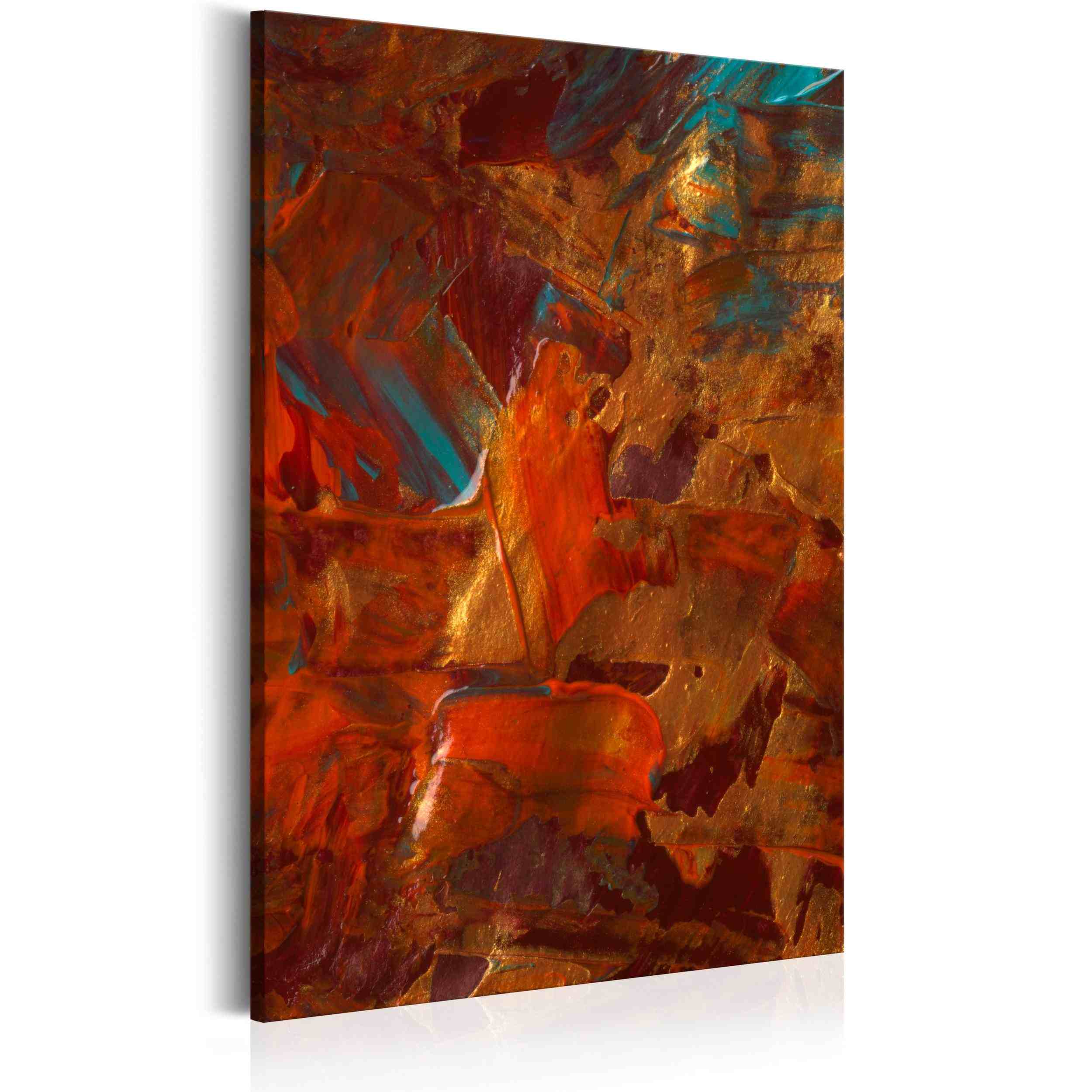 tableau-salon-industriel-moderne